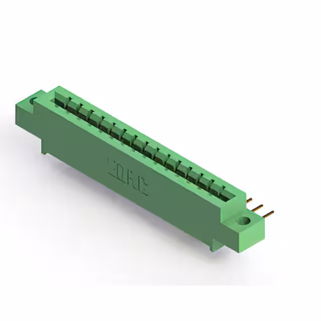 833-015-559-604 EDAC Inc.  Edgeboard Connectors